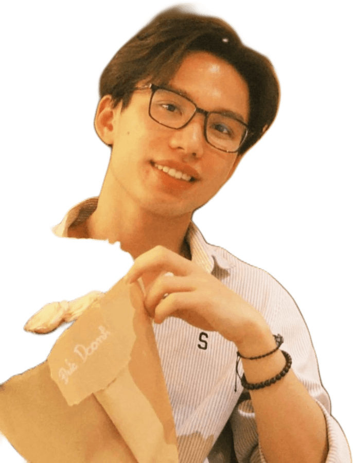 Đức Doanh